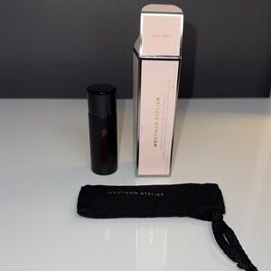 Westman Atelier Lou Lou Squeaky Clean Liquid Lip Balm, New Color